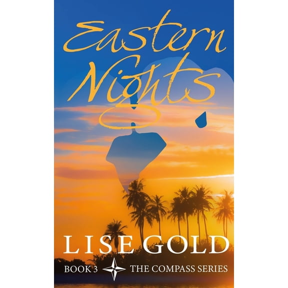 Compass Eastern Nights, Book 3, (Paperback)