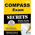 thumbnail image 1 of Pre-Owned Compass Exam Secrets Study Guide: Compass Test Review for the Computer Adaptive Placement Assessment and Support System (Paperback) 1609710126 9781609710125, 1 of 1