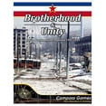 thumbnail image 1 of Compass Games 1075 Brotherhood & Unity - War in Bosnia and Herzegovina 1992-1995, 1 of 3