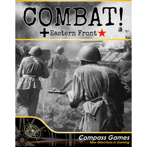 Compass Games Combat: Eastern Front