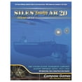 thumbnail image 1 of Compass Games: Silent War and IJN - Deluxe Edition, 1 of 1