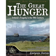 Compass Games The Great Hunger Irelands Tragedy in the 19th Century