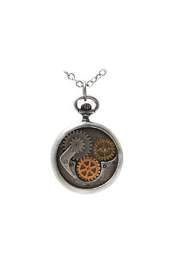 Steampunk Necklace