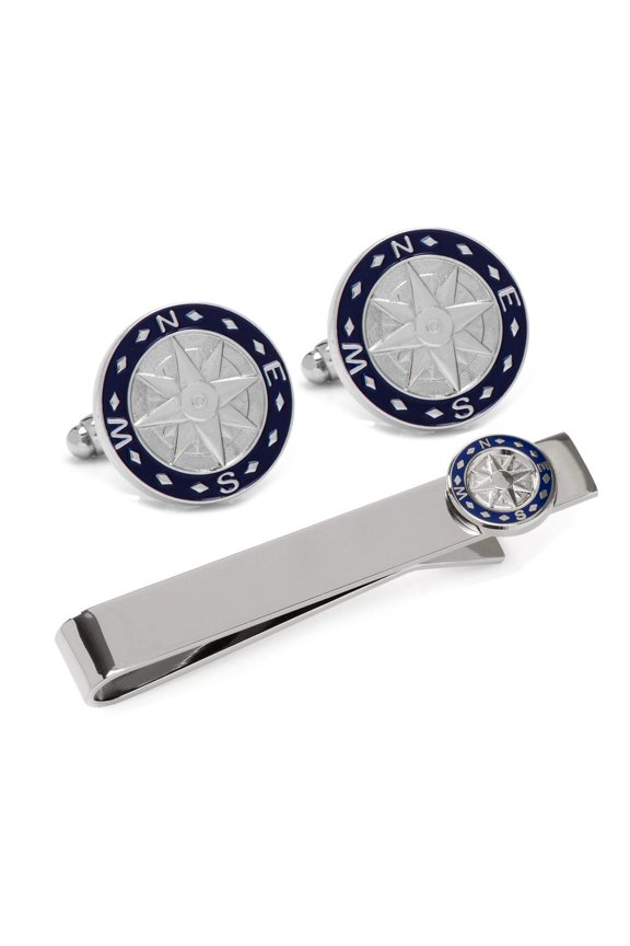Compass Gift Set