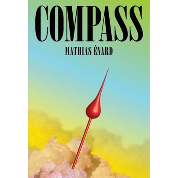 Pre-Owned Compass (Hardcover) 081122662X 9780811226622