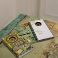 thumbnail image 1 of Compass Journal by Authentic Models, 1 of 5