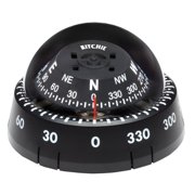 Compass, Kayak Mount, 2.75 Dial, Wht.