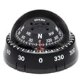 thumbnail image 1 of Compass, Kayak Mount, 2.75" Dial, Wht., 1 of 2