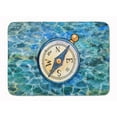 thumbnail image 1 of Compass Machine Washable Memory Foam Mat, 1 of 4