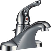 Compass Manufacturing Brookfield 3113 Bathroom Faucet - Single Pack
