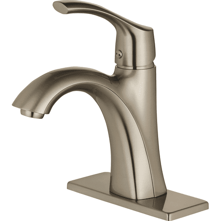 Compass Manufacturing Brookfield 3162 Bathroom Faucet - Single Pack