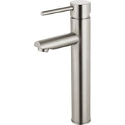 Compass Manufacturing Brookfield 3184 Metallic Bathroom Faucet - Pack of 2