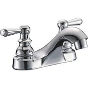 Compass Manufacturing Brookfield 3252 Bathroom Faucet - Single Pack