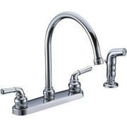 Compass Manufacturing Brookfield 5202 Kitchen Faucet - Single Pack