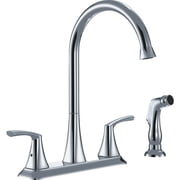 Compass Manufacturing Brookfield 5279 Kitchen Faucet - Pack of 12