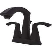 Compass Mfg IntCMI Compass Manufacturing Brookfield 3280 Bathroom Faucet - Pack of 6
