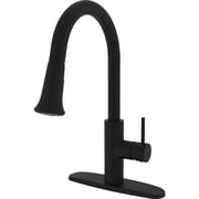 Compass Mfg IntCMI Compass Manufacturing Brookfield 5134 Kitchen Faucet - Pack of 6