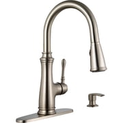 Compass Mfg IntCMI Compass Manufacturing Brookfield 5165 Kitchen Faucet - Pack of 8