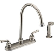 Compass Mfg IntCMI Compass Manufacturing Brookfield 5202 Kitchen Faucet - Pack of 8