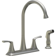 Compass Mfg IntCMI Compass Manufacturing Brookfield 5279 Kitchen Faucet - Pack of 6