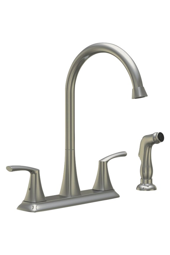 Mfg Int(CMI) Compass Manufacturing Brookfield 5279 Kitchen Faucet - Pack of 8