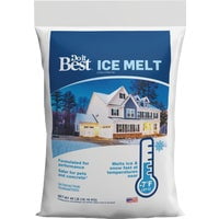 Compass Minerals Do it Best Snow And Ice Melt - Pack of 7