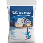 Compass Minerals Do it Best Snow And Ice Melt - Pack of 8