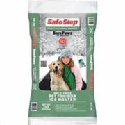 Compass Minerals Safe Step Sure Paws Ice Melt - Pack of 3