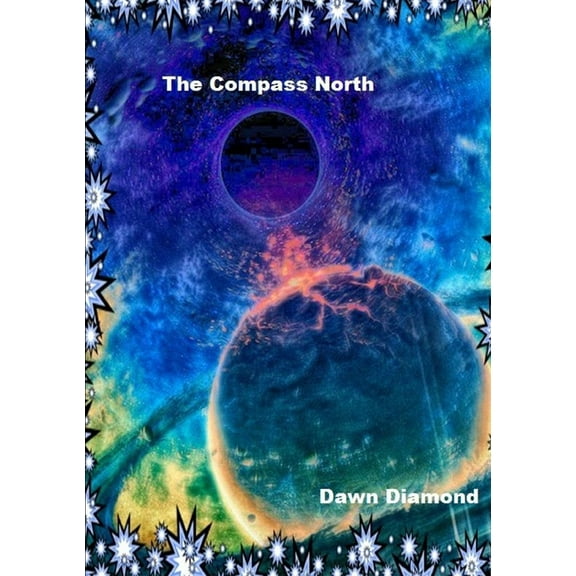 Compass North, (Paperback)