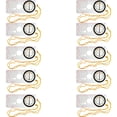 thumbnail image 1 of Compass Orienteering or Map Compass. Pack of 10, 1 of 2
