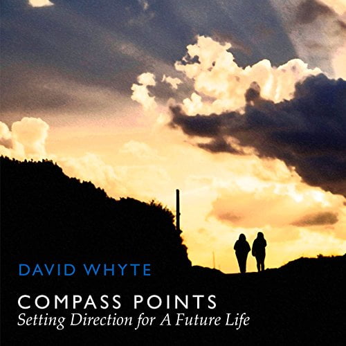 Pre-Owned Compass Points: Setting Direction for a Future Life Paperback - USED