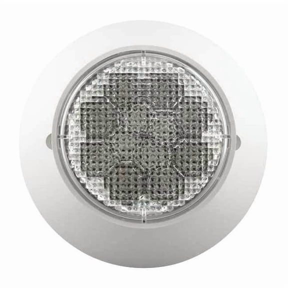 HUBBELL LIGHTING LED Lamps, Remote Head CIRS