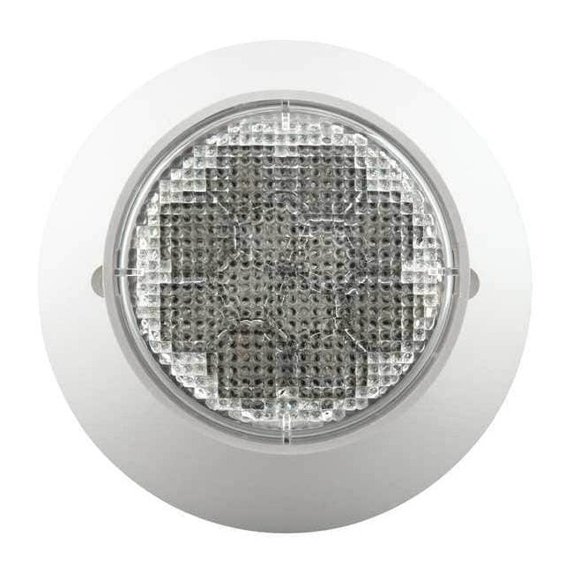 Compass HUBBELL LIGHTING COMPASS LED Lamps, Remote Head CIRS