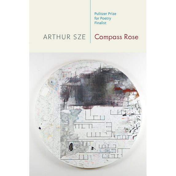 Compass Rose, (Paperback)