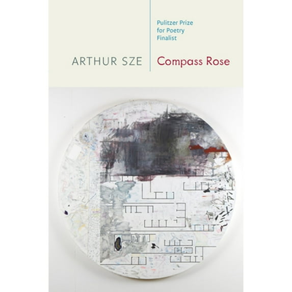 Pre-Owned Compass Rose (Paperback) 1556594674 9781556594670