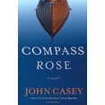 thumbnail image 1 of Pre-Owned Compass Rose (Hardcover) 0375410252 9780375410253, 1 of 1