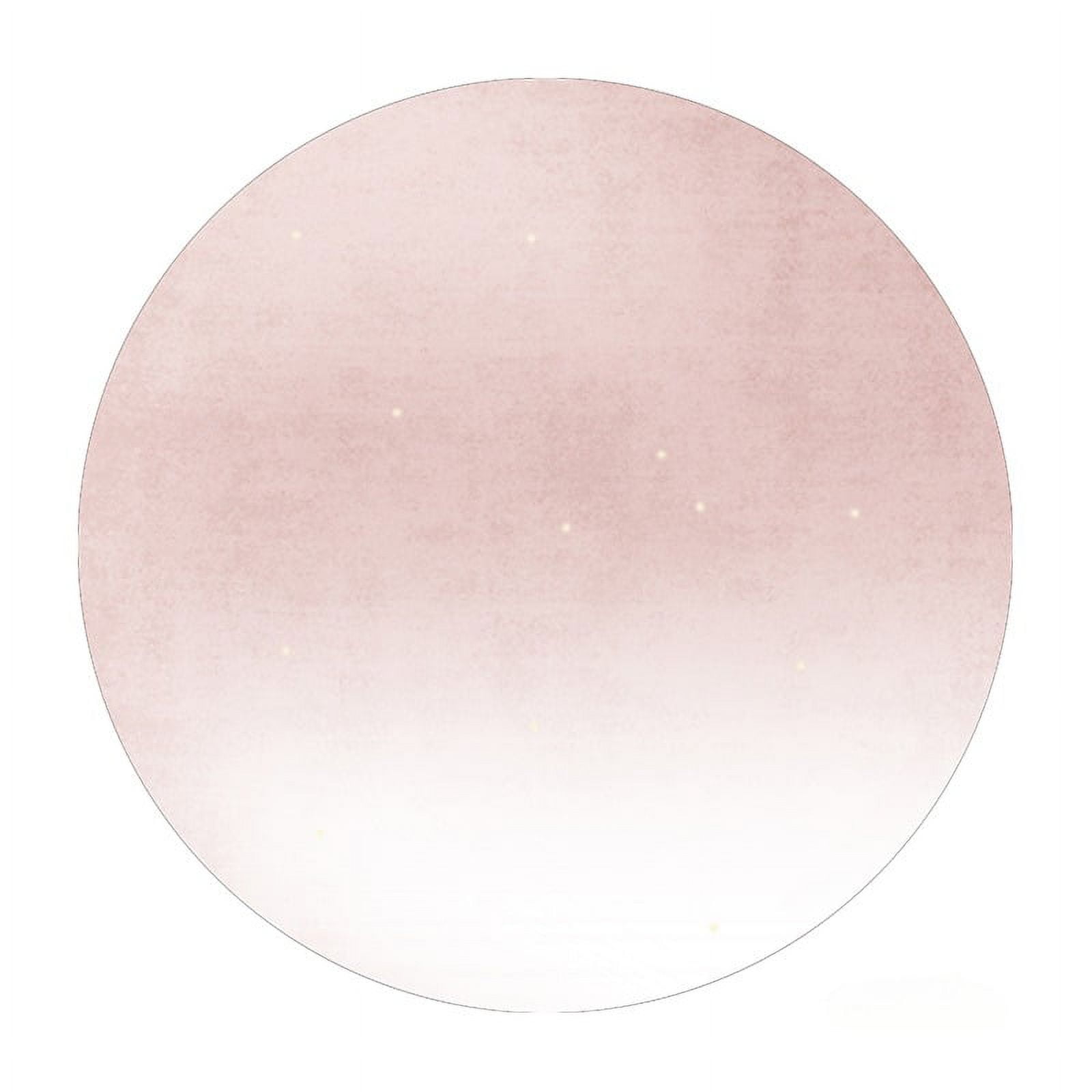 Compass Round Area Rugs Living Room Vintage British Navy Compass in ...