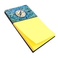 thumbnail image 1 of Compass Sticky Note Holder, 1 of 1