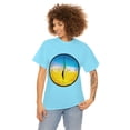 thumbnail image 1 of Compass Sunset T-Shirt, 1 of 8