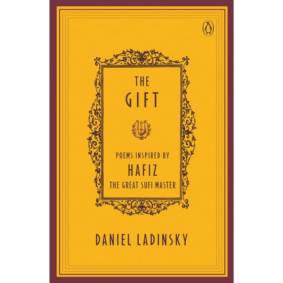 Compass The Gift, (Paperback)