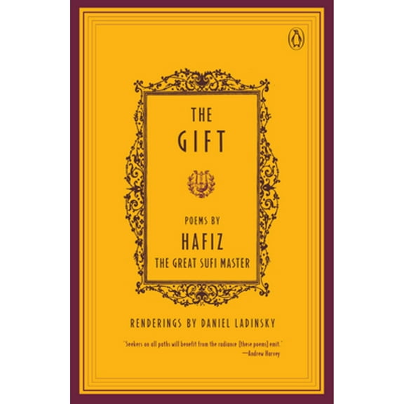 Pre-Owned The Gift (Paperback) 0140195815 9780140195811