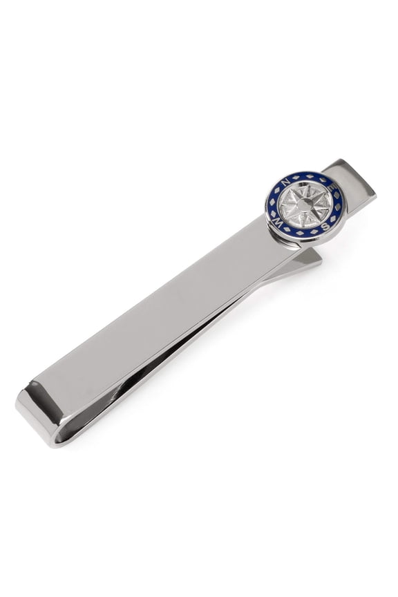 Compass Tie Bar