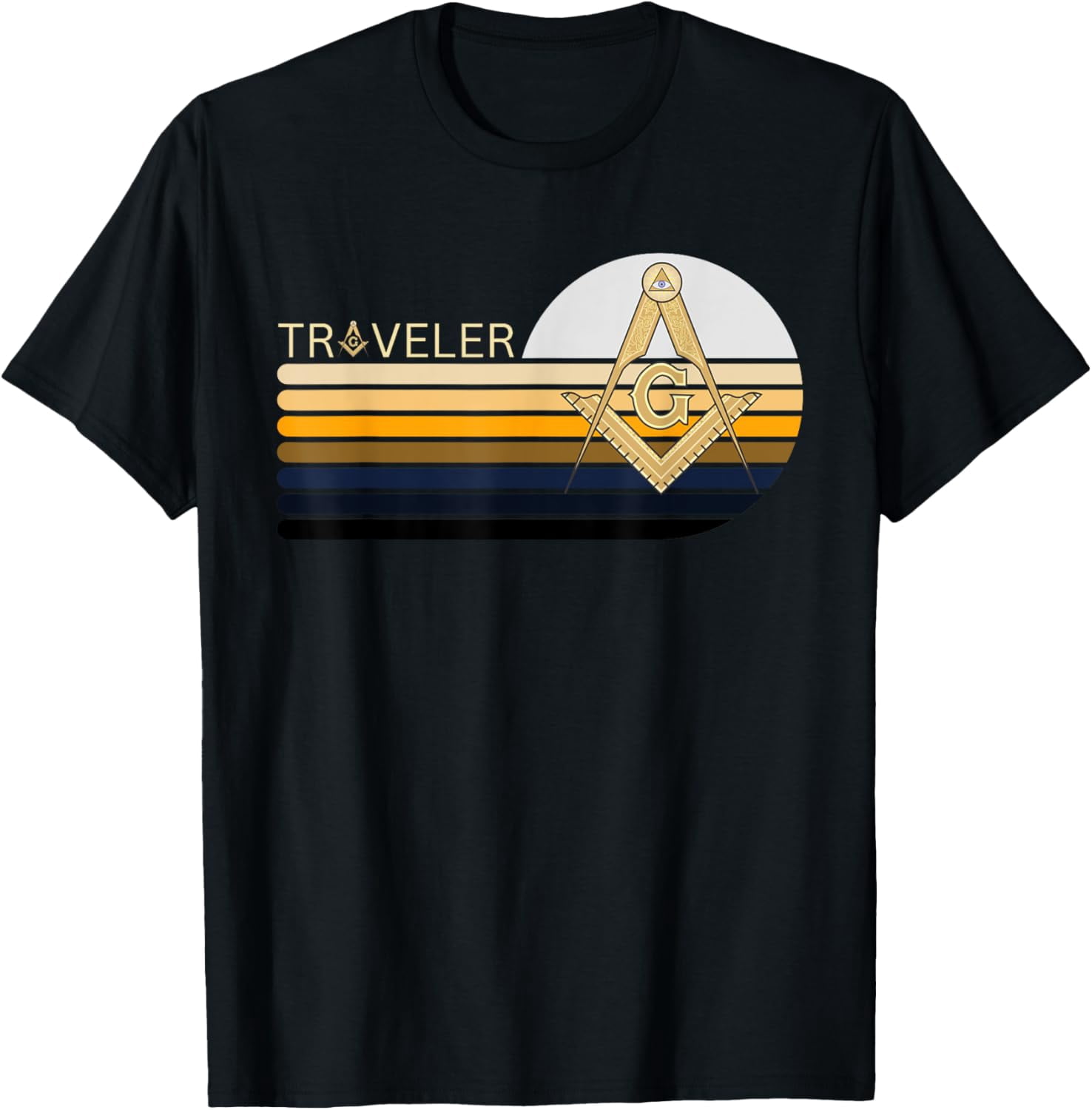Compass T-Shirt