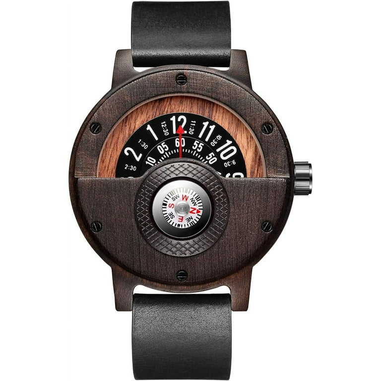Personalised mens wrist watch outlet