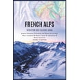 thumbnail image 1 of Compass of Wonders: A Journey Through Ea French Alps Winter Ski Guide 2026: Explore Chamonix, Courchevel, Val Thorens &amp; Les Deux Alpes - Complete Ski Resorts, (Paperback), 1 of 1