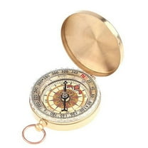 Compass for Hiking,Classic Pocket Style Camping Compass,Orienteering Compass Hiking Backpacking Compass