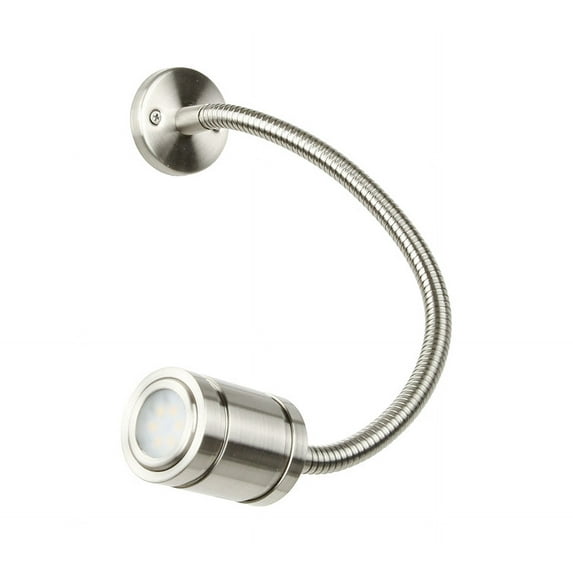 Compass™ Adjustable LED Reading light