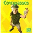 thumbnail image 1 of Pre-Owned Compasses (Hardcover) 9780736825207, 1 of 1