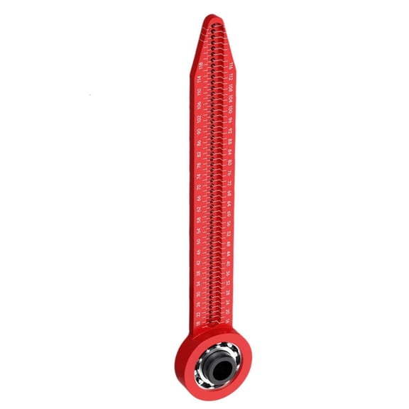 Compasses Scriber Measuring Tool Circle Drawing Ruler For Drawing And Carpentry