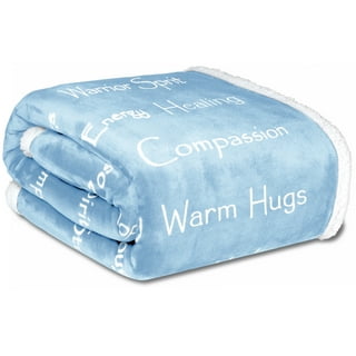 Blanket That Feels Like A Hug